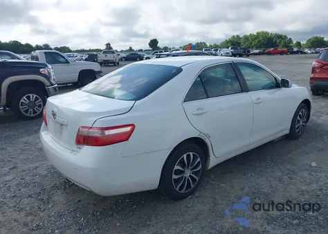 2008 Toyota Camry Ce/Le/Xle/Se из США, поврежденный, VIN 4T1BE46K78U767211